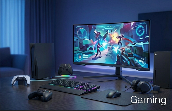 Gaming