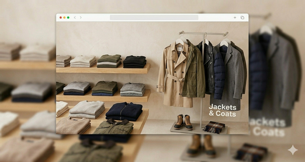 Jackets & Coats