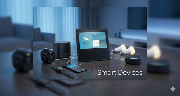 Smart Devices