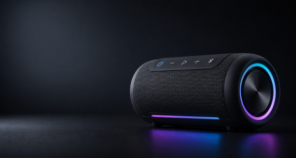 Speakers