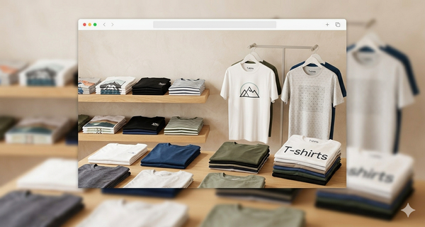 T-shirts
