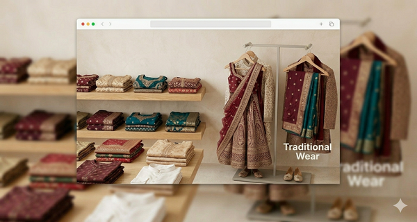 Traditional Wear