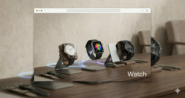 Watch